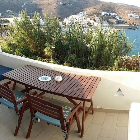 Aiolos Studios Κythnos Kíthnos Exterior foto
