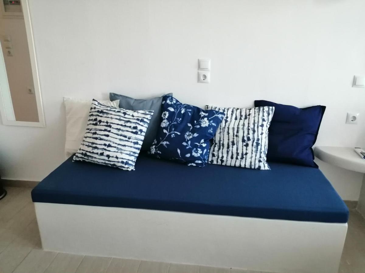 Aiolos Studios Κythnos Kíthnos Exterior foto