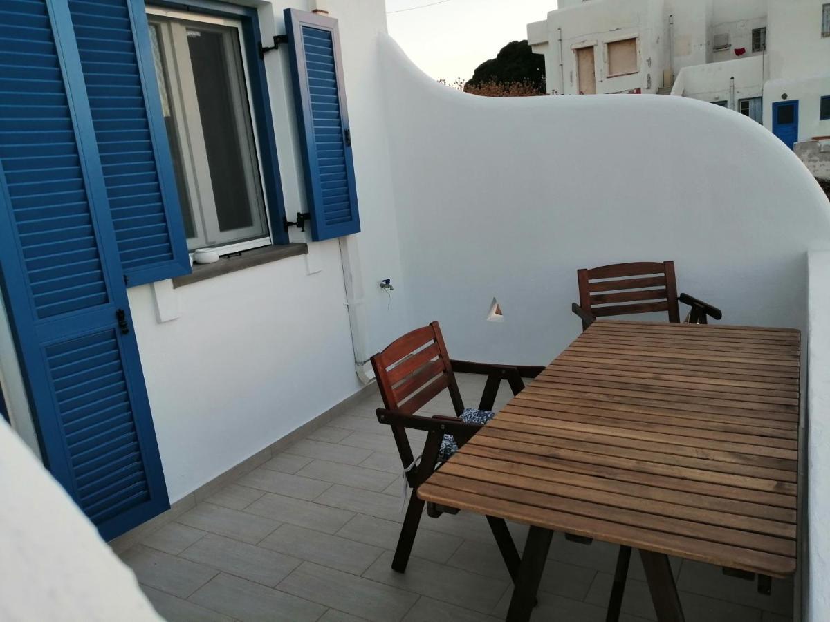Aiolos Studios Κythnos Kíthnos Exterior foto