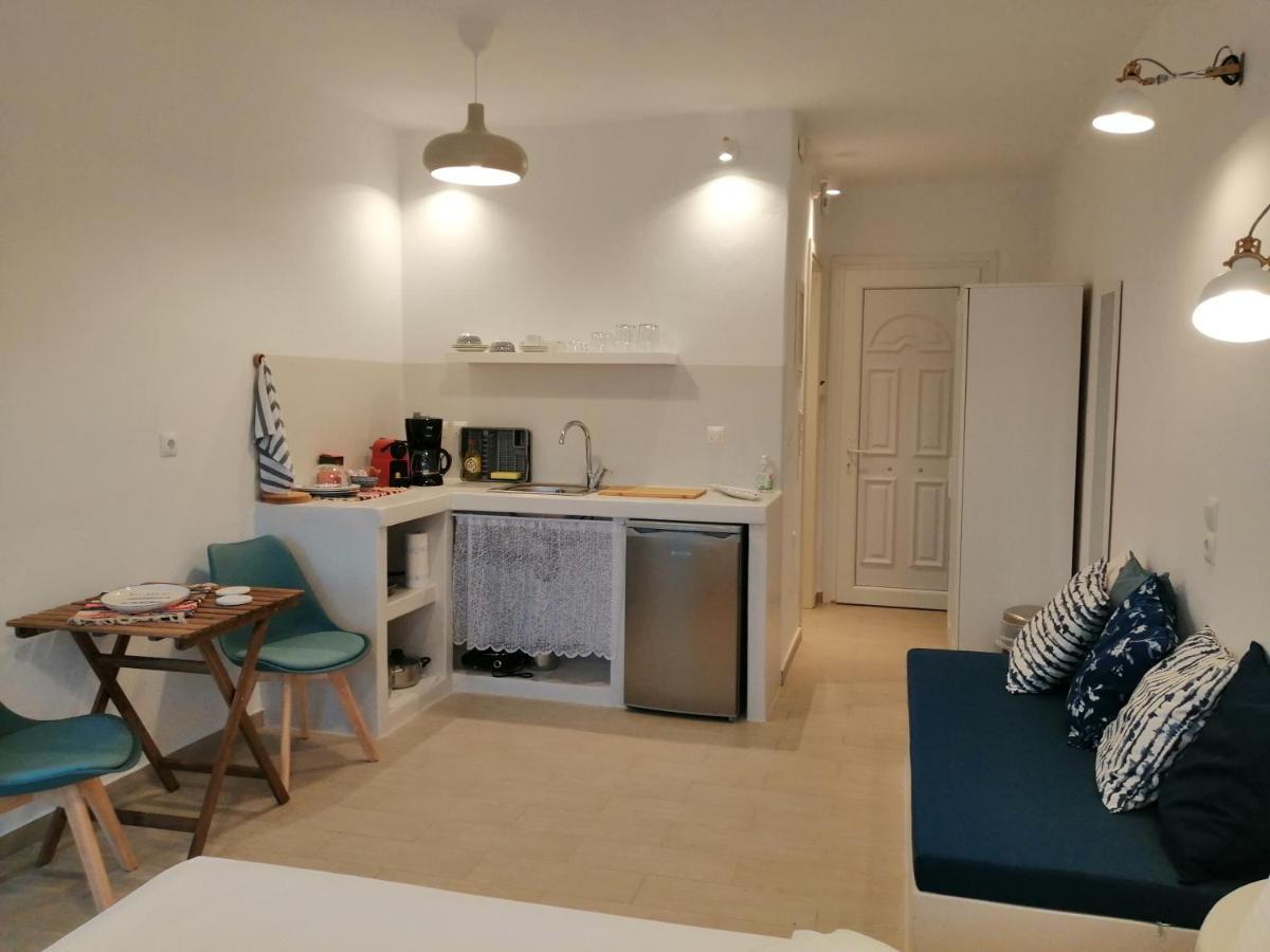 Aiolos Studios Κythnos Kíthnos Exterior foto