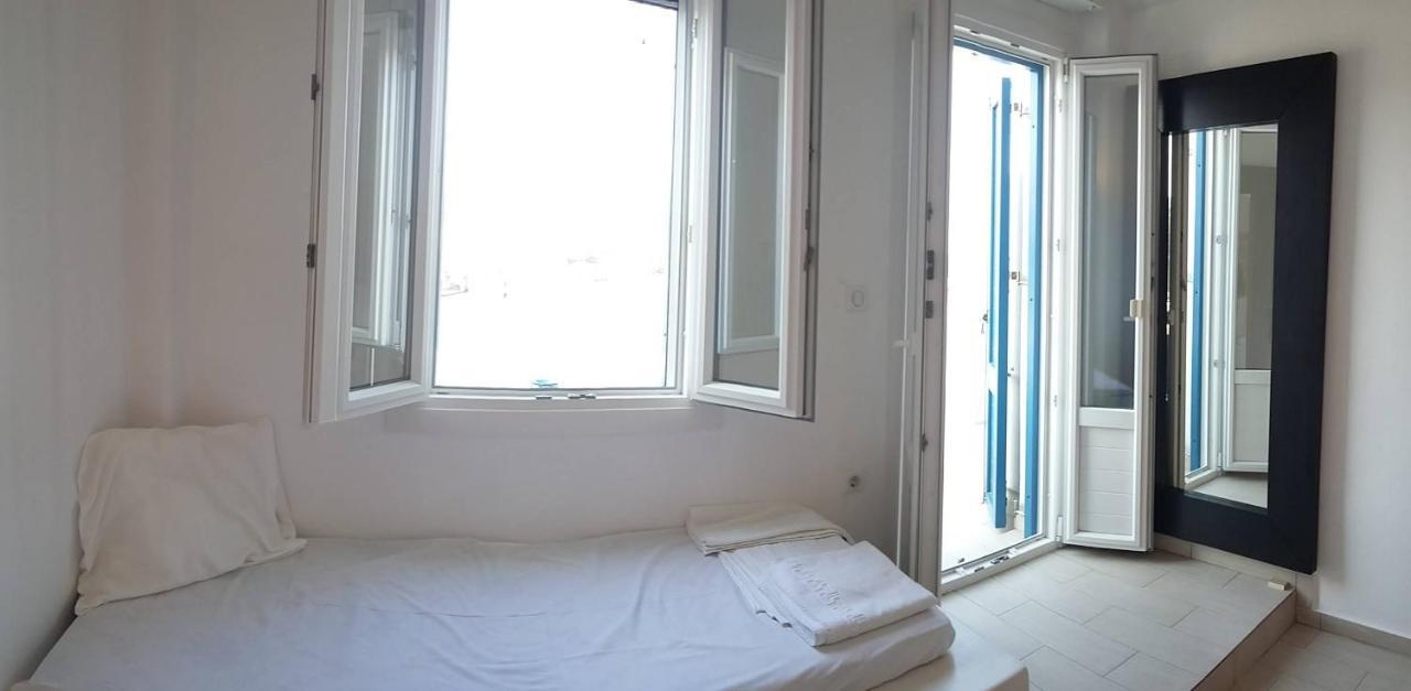 Aiolos Studios Κythnos Kíthnos Exterior foto