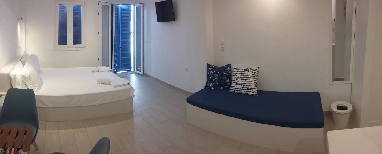 Aiolos Studios Κythnos Kíthnos Exterior foto