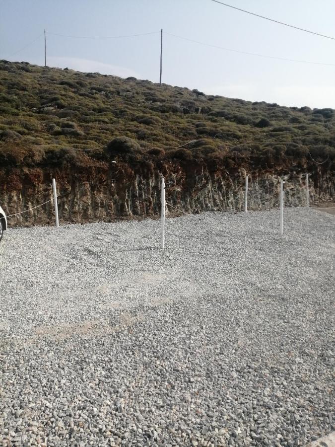 Aiolos Studios Κythnos Kíthnos Exterior foto