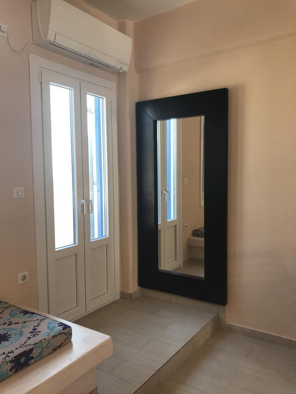 Aiolos Studios Κythnos Kíthnos Exterior foto