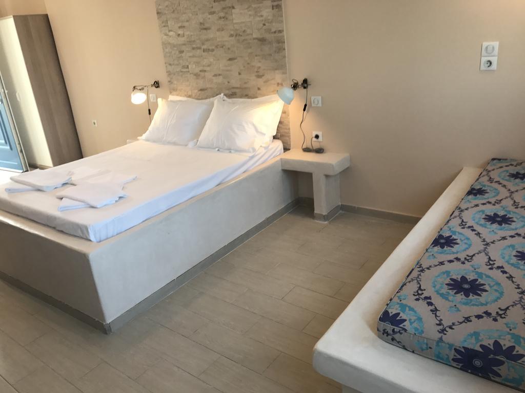 Aiolos Studios Κythnos Kíthnos Exterior foto
